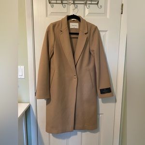 Babaton - The Stedman Coat
